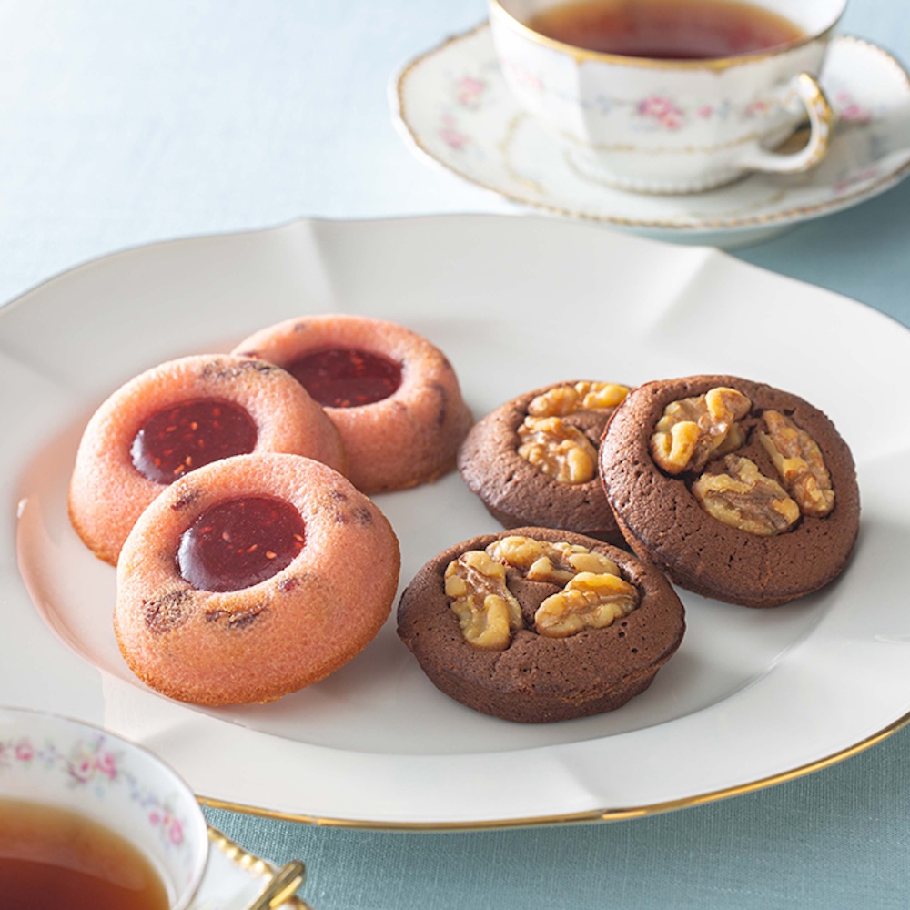 「アソートメント(6個入)」税込み2,850円