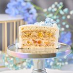 「アールグレイショートケーキ」イメージ