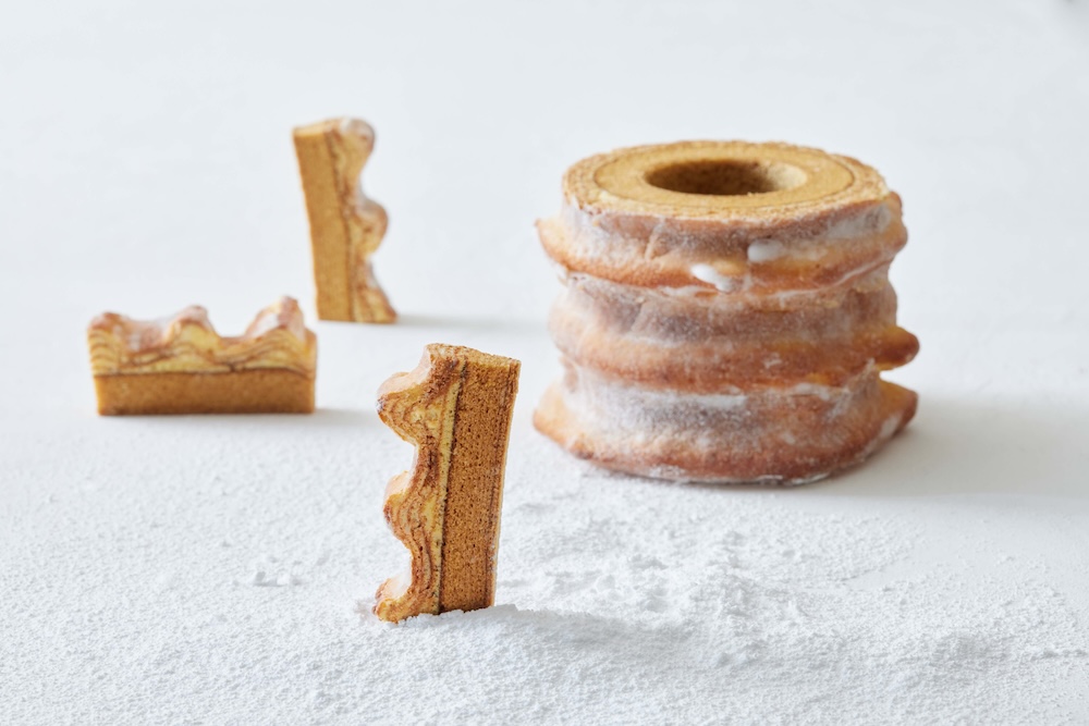 「北のシロエ」イメージ