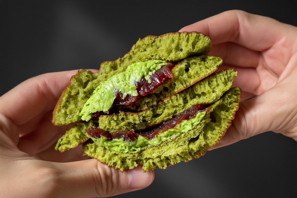 「茶通美（ちゃつみ）」イメージ