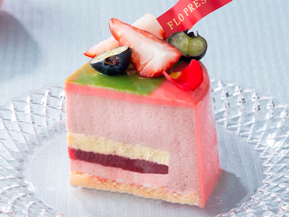 「母の日 フレーズ・ロゼ」税込み3,229円