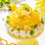 夏のスイーツビュッフェ「レモンビーチハウス」イメージ