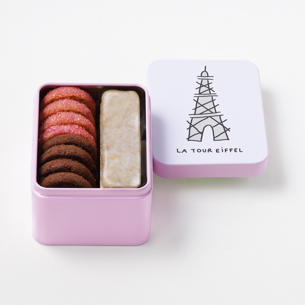 「トゥール エッフェル」税込み2,862円