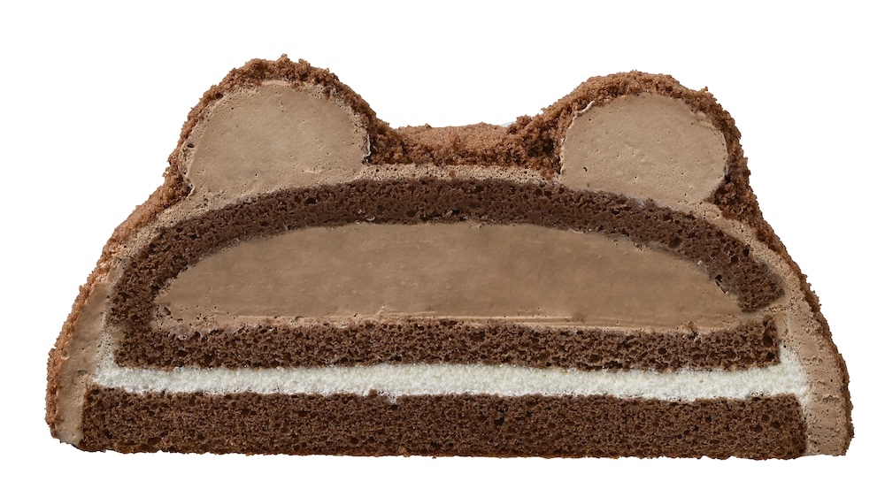 「こどもの日　アニマルデコくまさん（5号）」イメージ