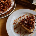 「Pizzeria NICOLA 六甲店」タルトイメージ