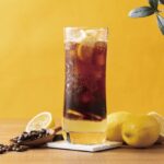 「アイスレモン珈琲ソーダ」税込み638円〜