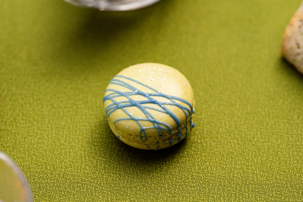 「和の涼 夏のアフタヌーンティー」イメージ