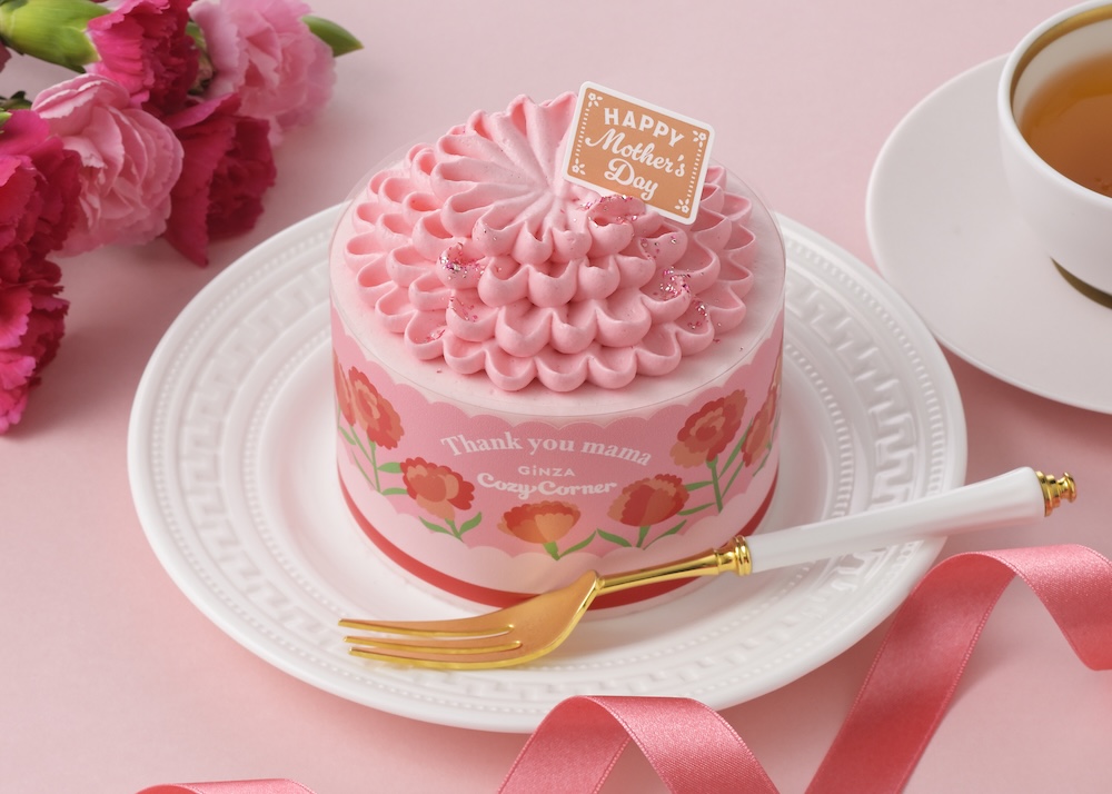 「母の日フラワープリンセス」税込み777円