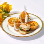 「サマーアフタヌーンティー」イメージ