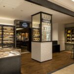 「アラン・デュカス・サロン・デ・マニュファクチュール・パリ」イメージ