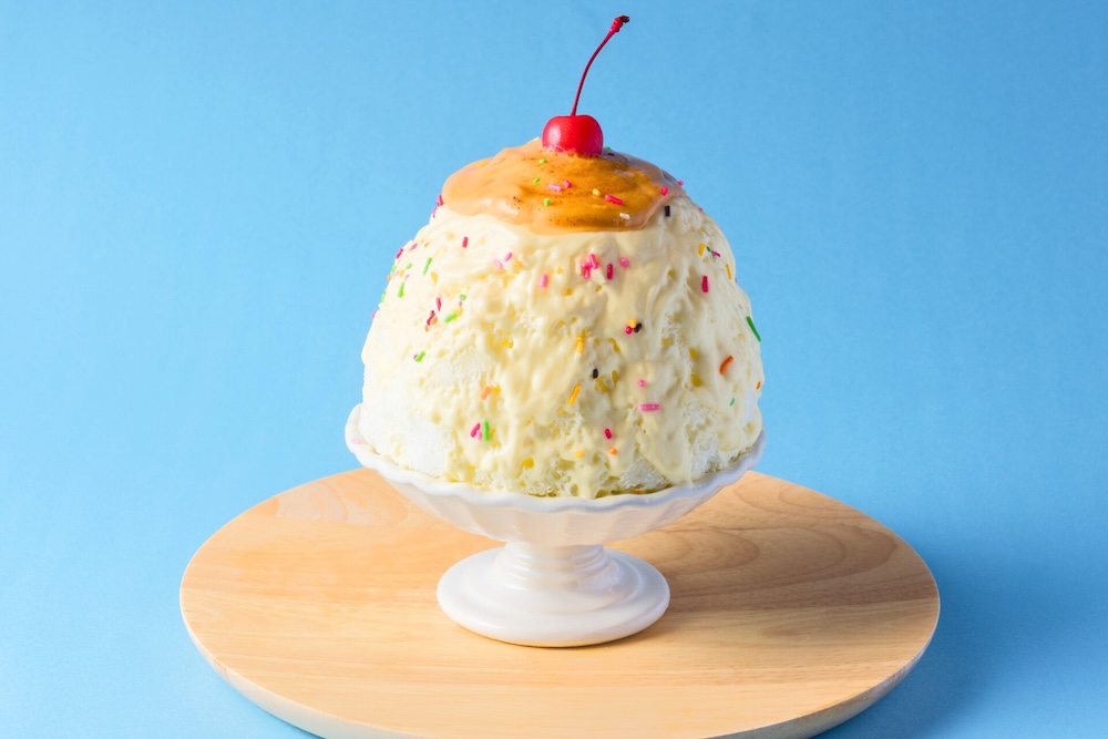 「ぷりんあらもーど」税込み2,200円