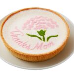 「マザーズデー マスカルポーネチーズケーキ」税込み1,296円