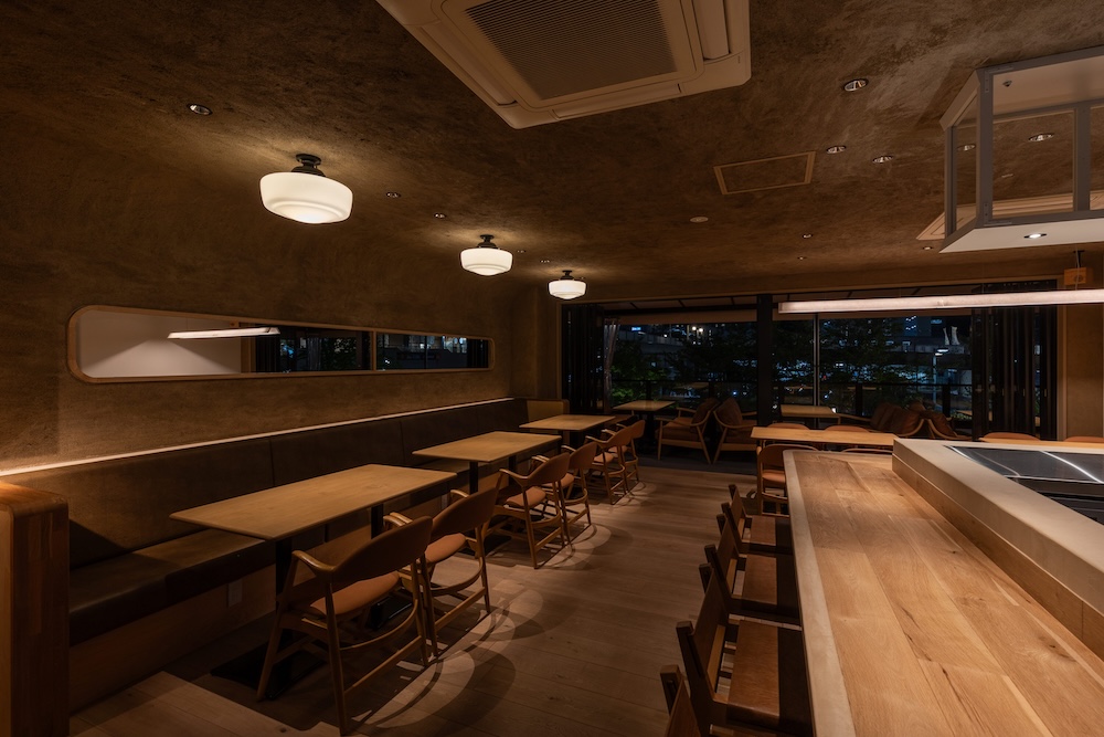 「シーンズ」イメージ