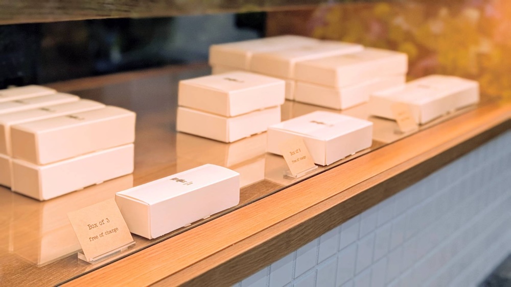 「ボールアンドチェーン・カフェ」イメージ