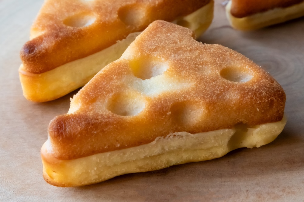 「フィナンチーズ」イメージ