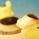 「ポムポムプリンのシフォンでおいわいすごろくセット」イメージ