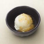 「ゆずのココナッツアイス」税込み319円