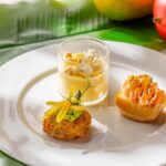 「マンゴーアフタヌーンティー」イメージ