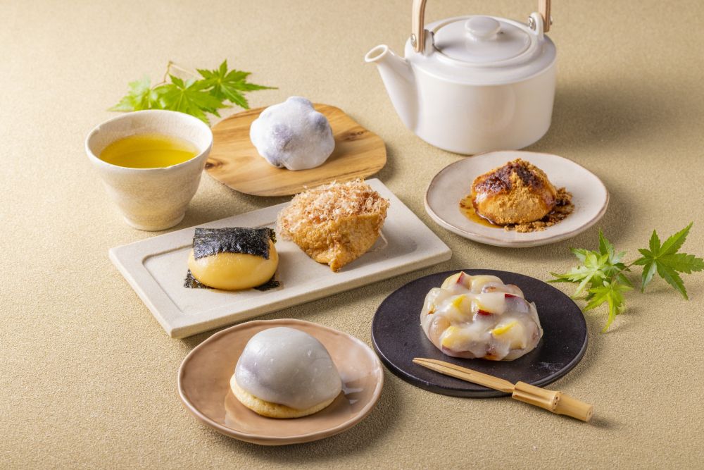 新商品の各種イメージ