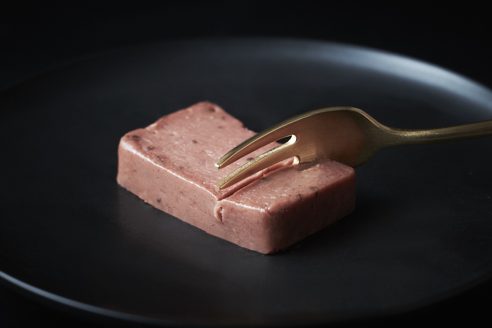 「ストロベリーテリーヌ」カットサイズのイメージ