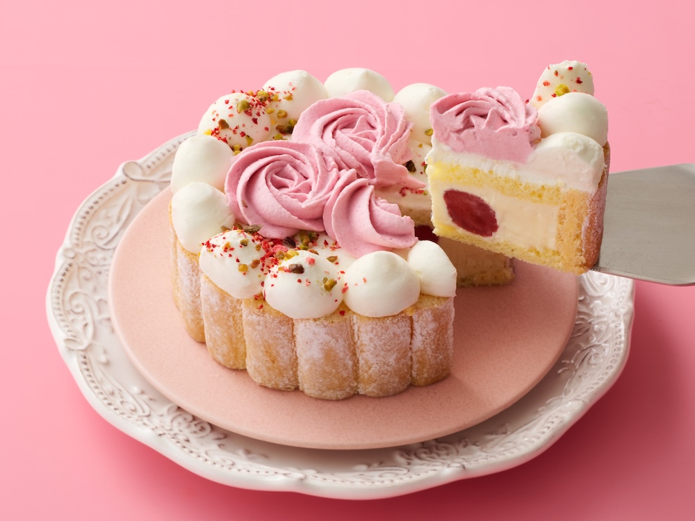 「フルールミニョン」イメージ