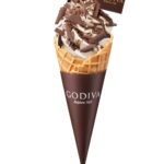 「ホワイトチョコレート バニラ ソフトクリーム ～北海道ミルク仕立て～」イメージ