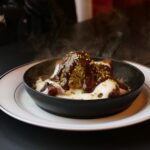 「ラクレットチョコのドバイフレンチ」イメージ