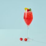 「Afternoon Tea “VOYAGE” La saison des cerises」イメージ