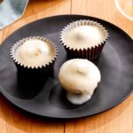 「レアチーズケーキ〜あまさけソース〜」イメージ