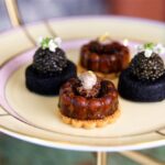 「エレガンス・イン・ニューヨーク モード」イメージ