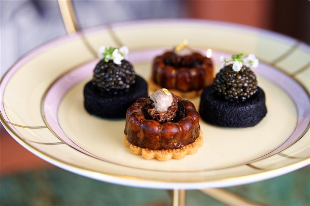 「エレガンス・イン・ニューヨーク モード」イメージ