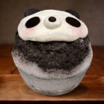 「ごまパンダ」1,700円