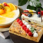 「初夏のプリフィックスランチ」イメージ