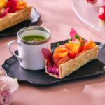 「Floral Blossom Afternoon Tea~Rose~」イメージ