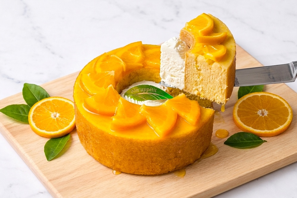 「オランジュリー」イメージ