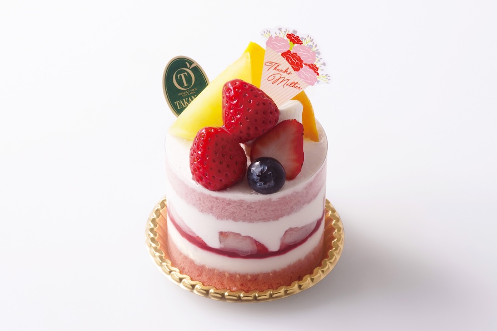 「Gateaux ママン」税込み1,134円