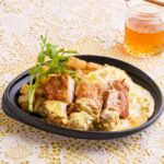 「ハニーマスタードチキン＆エッグス（テイクアウト）」税込み1,728円