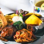 スイーツビュッフェ「ノスタルジック・メモリーズ」イメージ