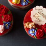 「シャン ド フルール」税込み2,052円