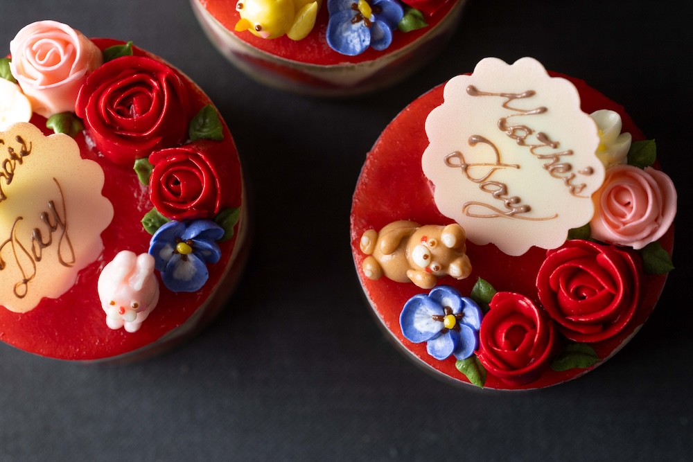 「シャン ド フルール」税込み2,052円