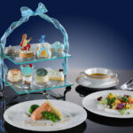 「「プリンセスアフタヌーンティー ～シンデレラ～ スイーツ付ディナー」平日限定プランは税込み9,200円～