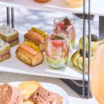 「マンゴーアフタヌーンティー」イメージ