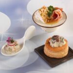 「コスメアフタヌーンティー」イメージ