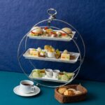 「メロンアフタヌーンティー」税込み5,500円