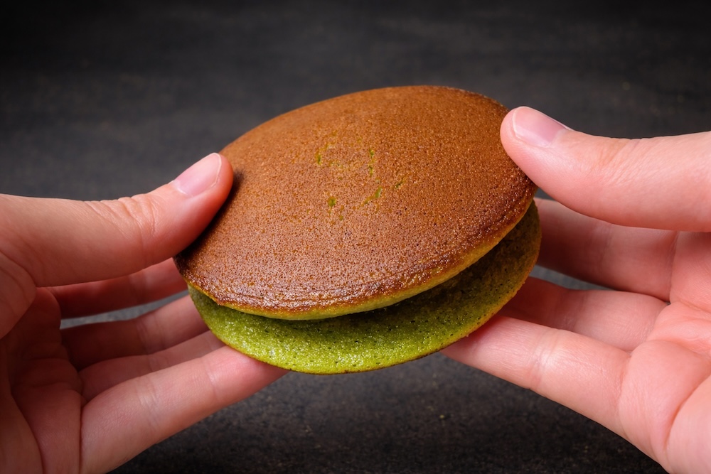 「茶通美（ちゃつみ）」イメージ