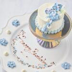 「アールグレイショートケーキ」イメージ