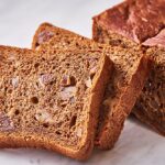 「プレミアム　パン・ド・ミ　ｍ」税込み600円