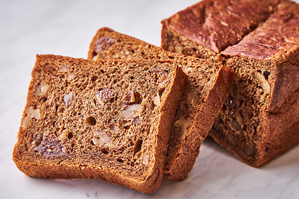 「プレミアム　パン・ド・ミ　ｍ」税込み600円