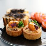 「トワイライトハイティー」イメージ