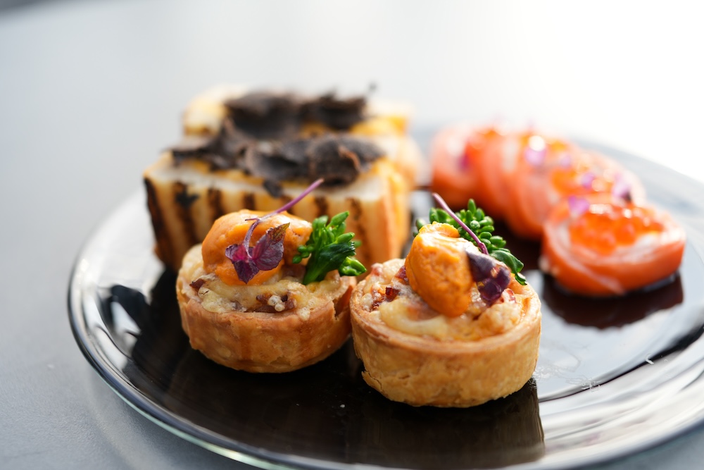 「トワイライトハイティー」イメージ